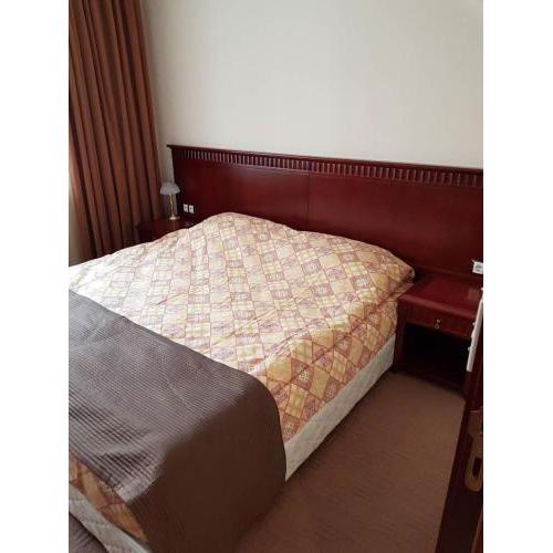 Apartment in Downtown Complex Bansko