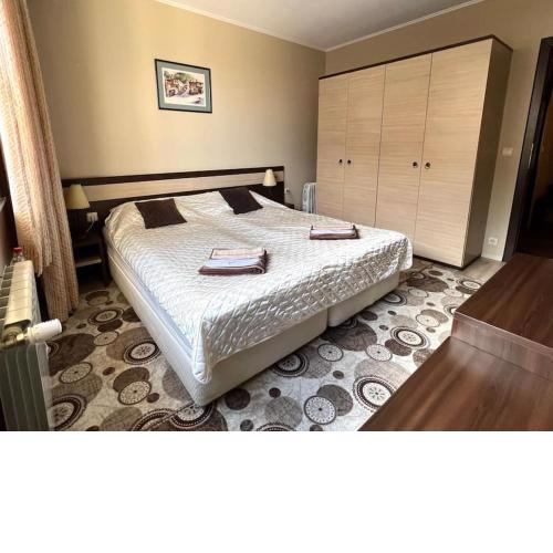 Apartment in Dream Bansko