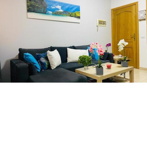 Apartment in El Tablero