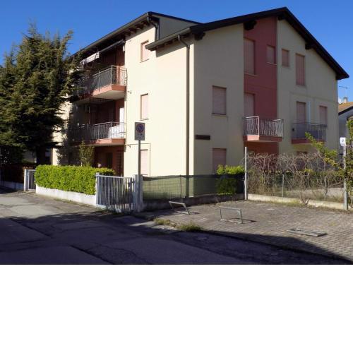 Apartment in Eraclea Mare 25685