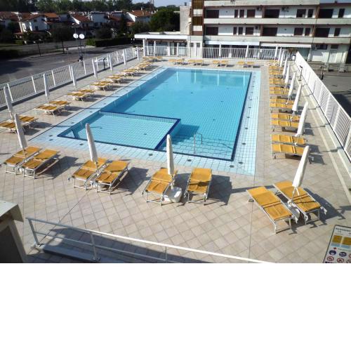 Apartment in Eraclea Mare 34150