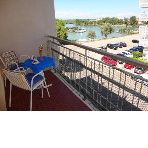 Apartment In Excellent Location For 6 People by Beahost Rentals