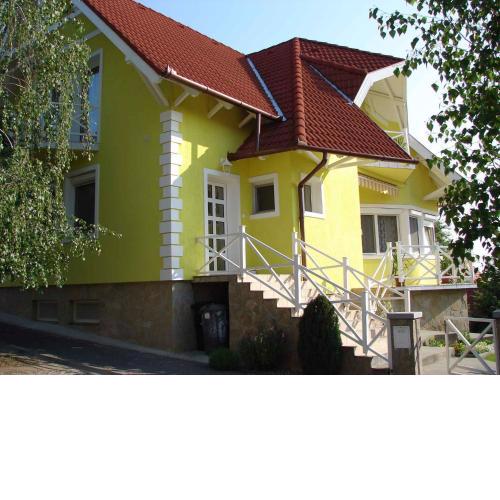 Apartment in Fonyod/Balaton 18580