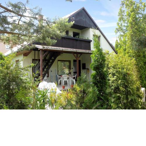 Apartment in Fonyod/Balaton 18601