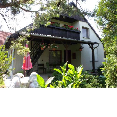 Apartment in Fonyod/Balaton 18602