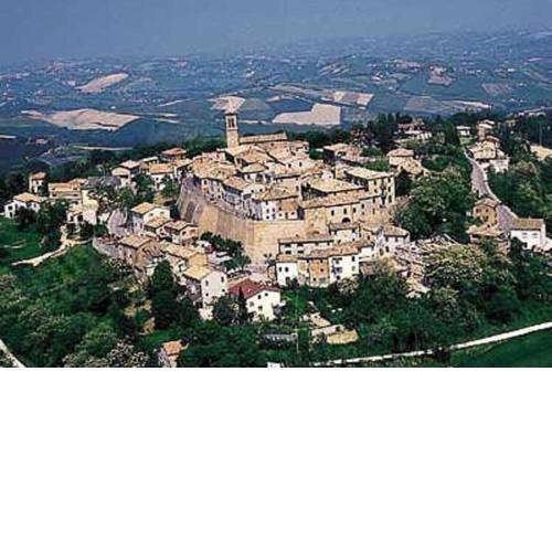 Apartment in Frate Rosa