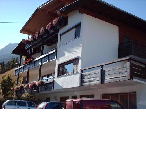 Apartment in Fulpmes/Tirol 711