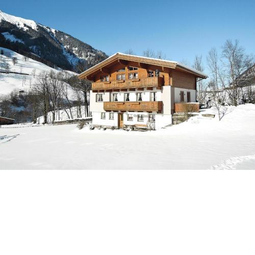 Apartment in Fusch an der Glocknerstraße in nature