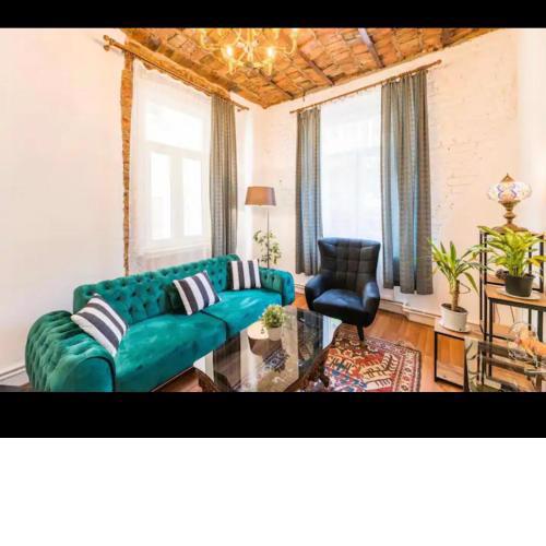 Apartment in Galata - 2 Bedroom
