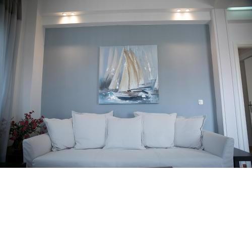 Apartment in Glyfada Center
