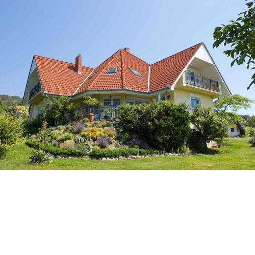 Apartment in Gyenesdias/Balaton 18874