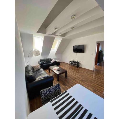 Apartment in heart of city Trnava