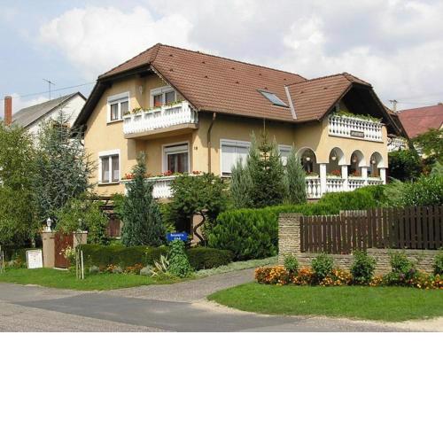 Apartment in Heviz/Balaton 18892