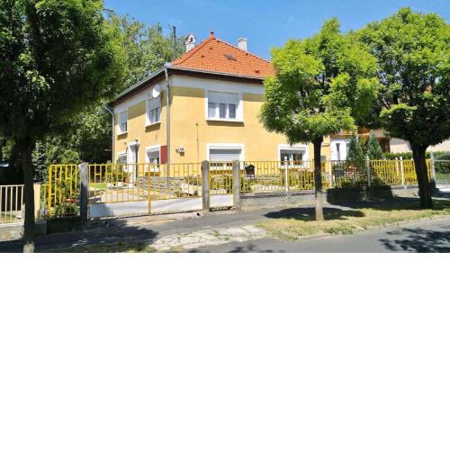 Apartment in Heviz/Balaton 18904
