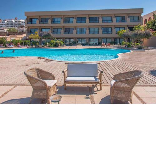 Apartment in Hurghada 174