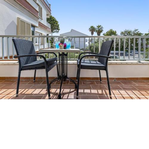 Apartment in just 200 m from the Alcudia beach RS1