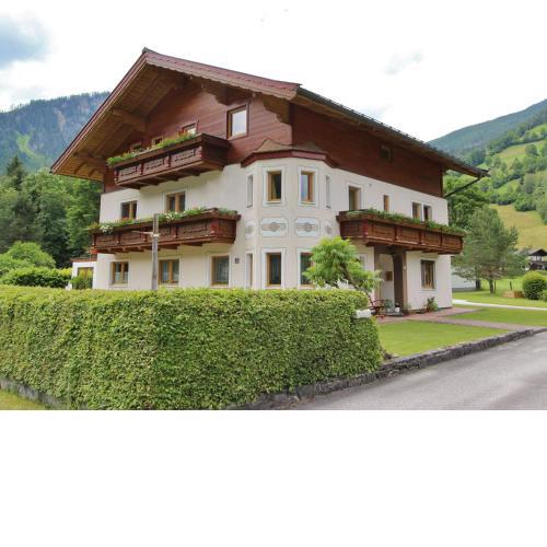 Apartment in K nigsleiten near Cross Country with Garden