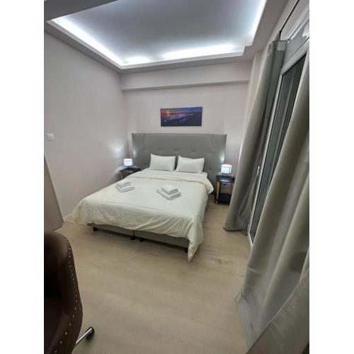 Apartment in Kallithea Theseos