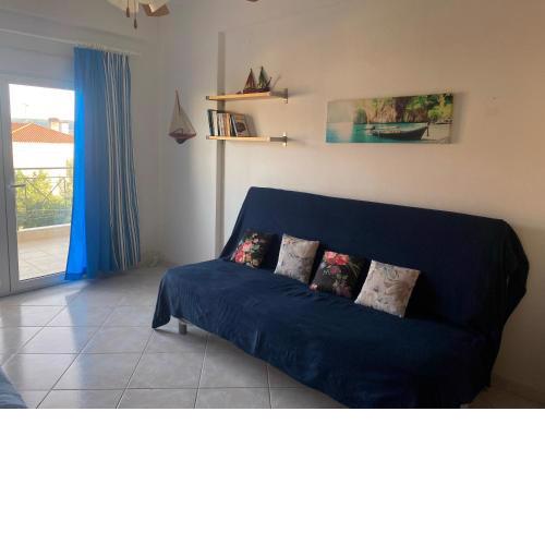 Apartment in Kallithea
