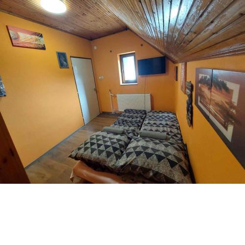Apartment in Keszthely - Balaton 43964
