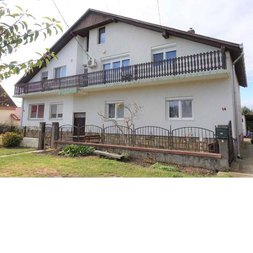 Apartment in Keszthely/Balaton 19004