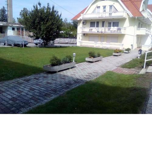 Apartment in Keszthely/Balaton 19005