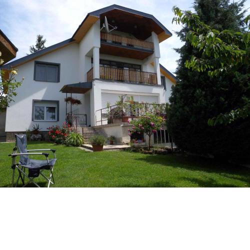 Apartment in Keszthely/Balaton 19018
