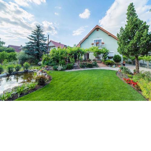 Apartment in Keszthely/Balaton 19026
