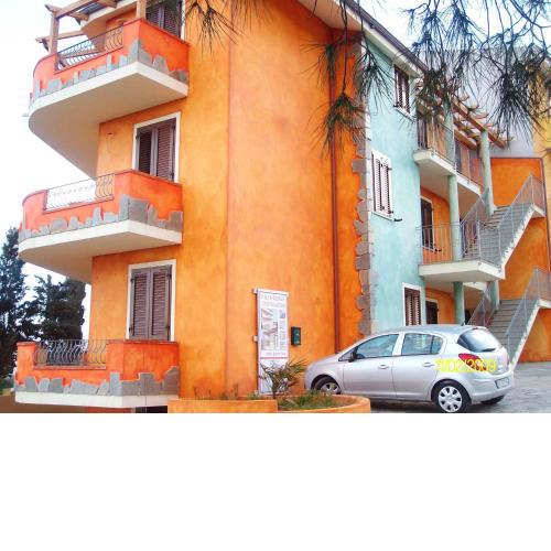 Apartment in La Muddizza 23164
