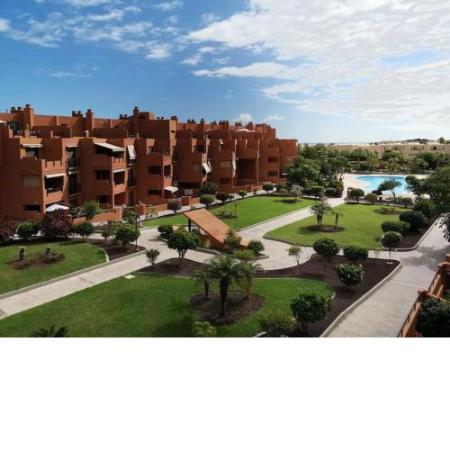 Apartment in La Tejita (El Medano)