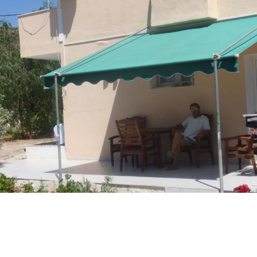 Apartment in Lagonisi