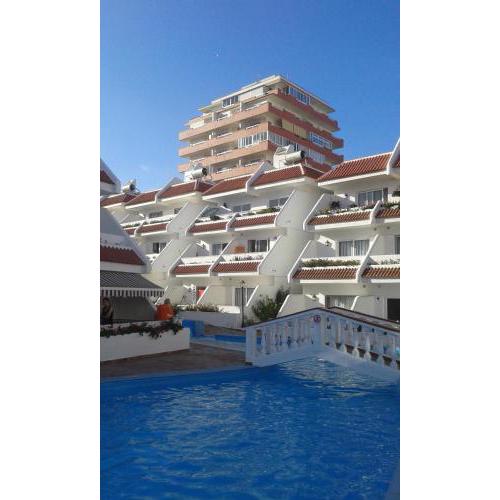 Apartment in Las Americas