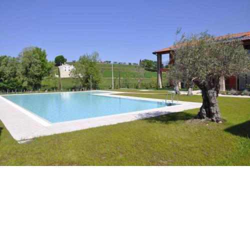 Apartment in Lazise - Gardasee 38604