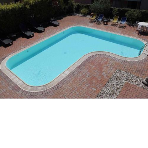 Apartment in Lazise - Gardasee 40490