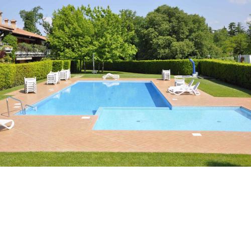 Apartment in Lazise - Gardasee 40837