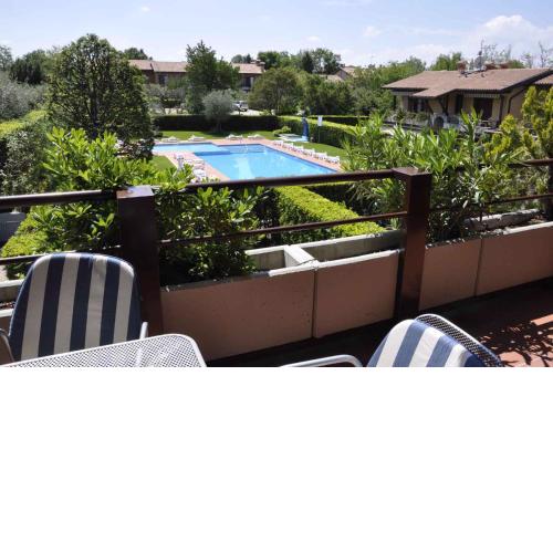 Apartment in Lazise - Gardasee 40851