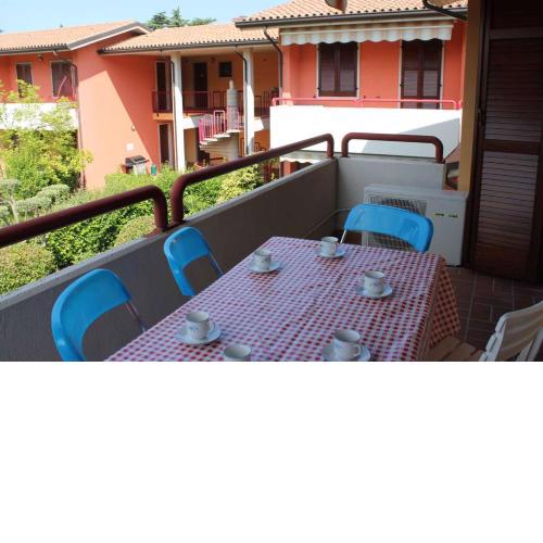 Apartment in Lazise - Gardasee 42776