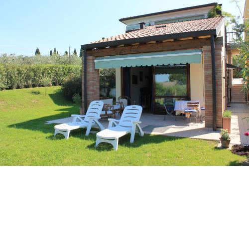 Apartment in Lazise/Gardasee 21942