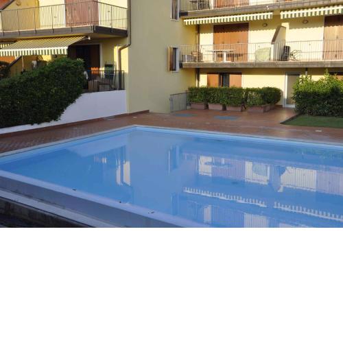 Apartment in Lazise/Gardasee 21955
