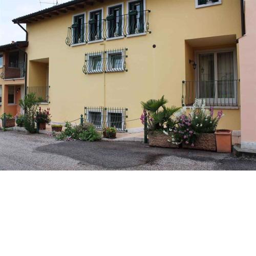 Apartment in Lazise/Gardasee 21998