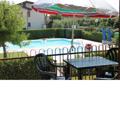 Apartment in Lazise/Gardasee 26518
