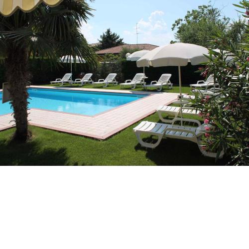 Apartment in Lazise/Gardasee 36123