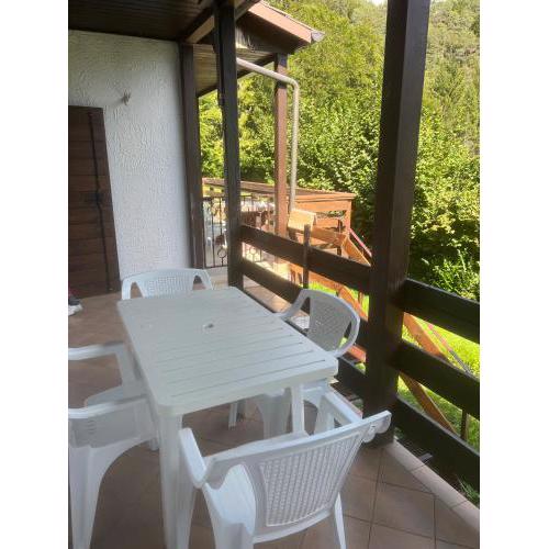 Apartment in Ledro - Ledrosee 43436