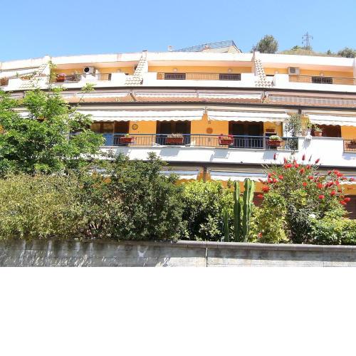 Apartment in Letojanni/Sizilien 23296