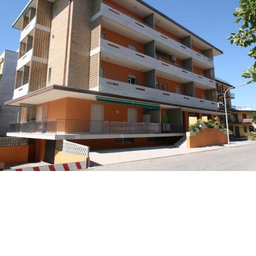 Apartment in Lido di Jesolo 24833