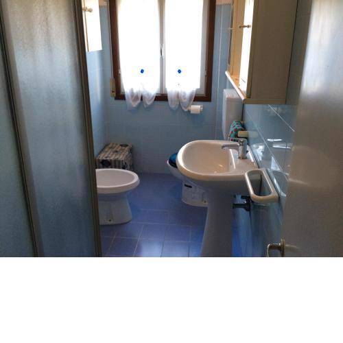 Apartment in Lido di Jesolo 38756