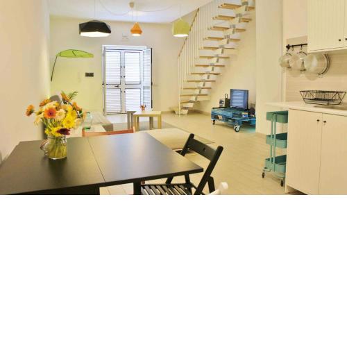 Apartment in Lido Sant´Angelo 21008