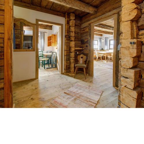 Apartment in Lienz with parking space