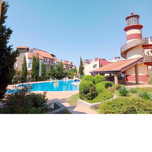 Apartment in Lighthouse Hotel