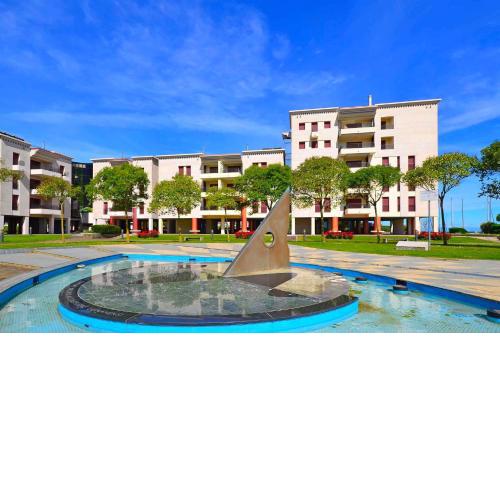 Apartment in Lignano 21637